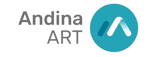 Logo de Andina ART
