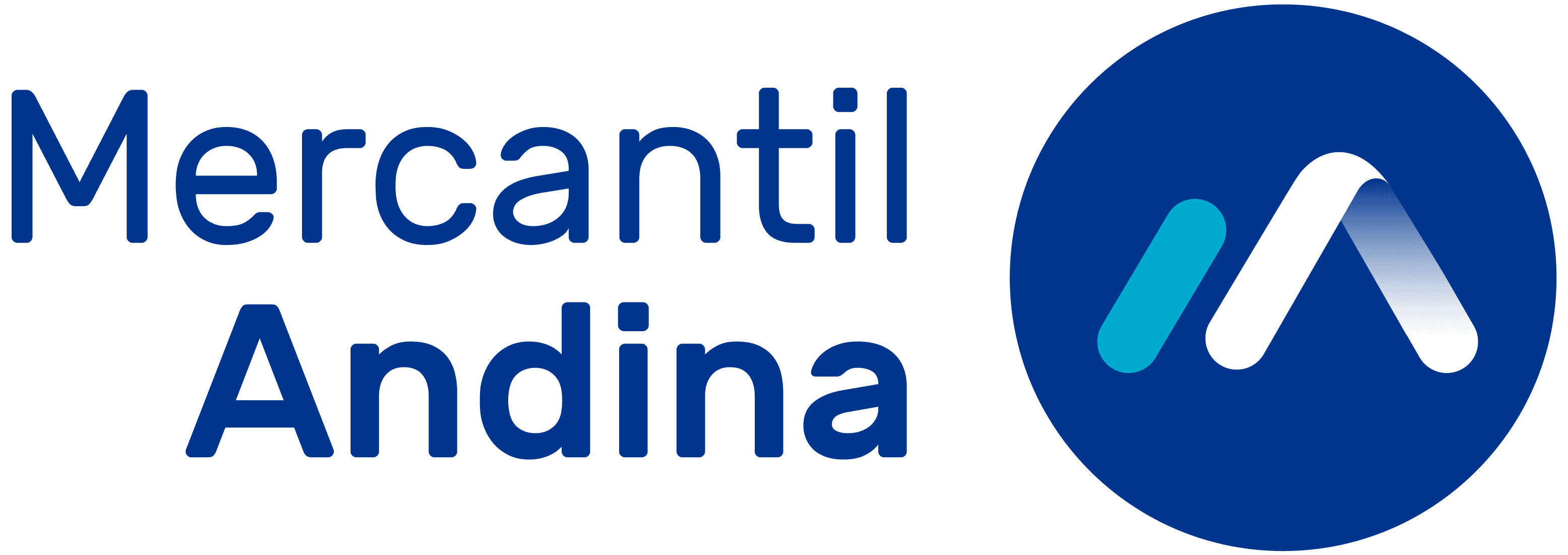 Logo de La Mercantil Andina