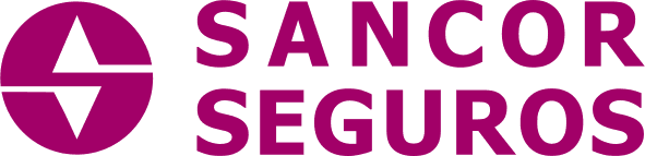 Logo de Sancor Seguros