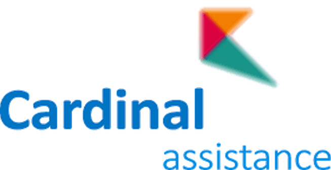 Logo de Cardinal Assistance